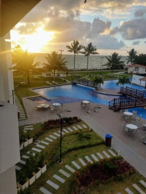 MAUÍ BEACH RESIDENCE - Beira-mar Tamandaré- Próximo a Igreja de São Pedro- PE